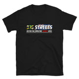 876 Streets "Cayman Edition" T-Shirt (Limited Edition)
