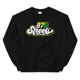876 Streets Retro Unisex Sweatshirt