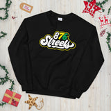 876 Streets Retro Unisex Sweatshirt