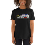 876 Streets "Cayman Edition" T-Shirt (Limited Edition)