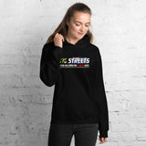 876 Streets "Cayman Edition" Hoodie (Limited Edition)