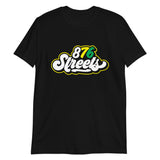 876 Streets Retro T-Shirt