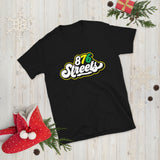 876 Streets Retro T-Shirt