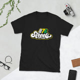876 Streets Retro T-Shirt