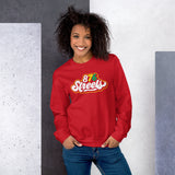876 Streets Retro Unisex Sweatshirt
