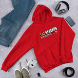 876 Streets "USA Edition" Hoodie (Limited Edition)