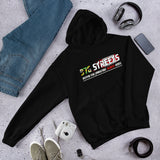 876 Streets "Canada Edition" Hoodie (Limited Edition)