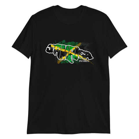 876 Streets Yawd Man T-Shirt