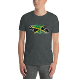 876 Streets Yawd Man T-Shirt