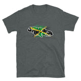 876 Streets Yawd Man T-Shirt