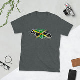 876 Streets Yawd Man T-Shirt