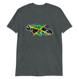 876 Streets Yawd Man T-Shirt
