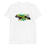 876 Streets Yawd Man T-Shirt