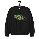 876 Streets Yawd Man Sweatshirt