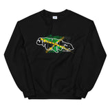 876 Streets Yawd Man Sweatshirt