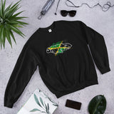 876 Streets Yawd Man Sweatshirt