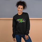 876 Streets Yawd Man Sweatshirt