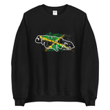 876 Streets Yawd Man Sweatshirt