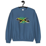 876 Streets Yawd Man Sweatshirt