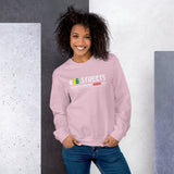 876 Streets Unisex Sweatshirt