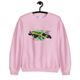 876 Streets Yawd Man Sweatshirt