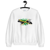 876 Streets Yawd Man Sweatshirt