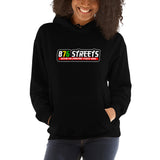 876 Streets Yawd Man Hoodie