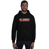 876 Streets Yawd Man Hoodie