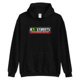 876 Streets Yawd Man Hoodie