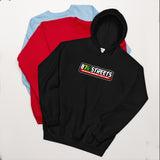 876 Streets Yawd Man Hoodie