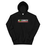 876 Streets Yawd Man Hoodie