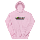 876 Streets Yawd Man Hoodie