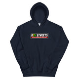 876 Streets Yawd Man Hoodie