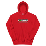 876 Streets Yawd Man Hoodie