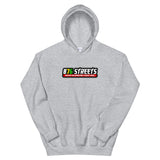 876 Streets Yawd Man Hoodie