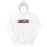 876 Streets Yawd Man Hoodie