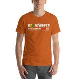 Mommy Streets T-Shirt (Limited Edition)