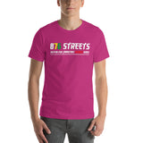 Mommy Streets T-Shirt (Limited Edition)