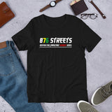 Mommy Streets T-Shirt (Limited Edition)