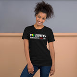 Mommy Streets T-Shirt (Limited Edition)
