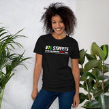 Mommy Streets T-Shirt (Limited Edition)