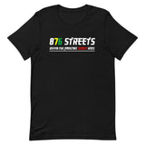 Mommy Streets T-Shirt (Limited Edition)