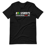 Mommy Streets T-Shirt (Limited Edition)
