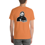 Mommy Streets T-Shirt (Limited Edition)