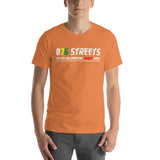 Mommy Streets T-Shirt (Limited Edition)