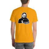 Mommy Streets T-Shirt (Limited Edition)