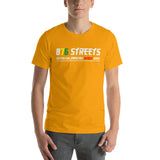Mommy Streets T-Shirt (Limited Edition)