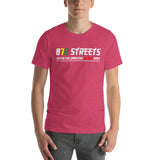 Mommy Streets T-Shirt (Limited Edition)