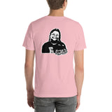 Mommy Streets T-Shirt (Limited Edition)