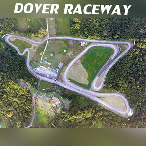 Top 5 Fastest Lap Times at Dover Raceway